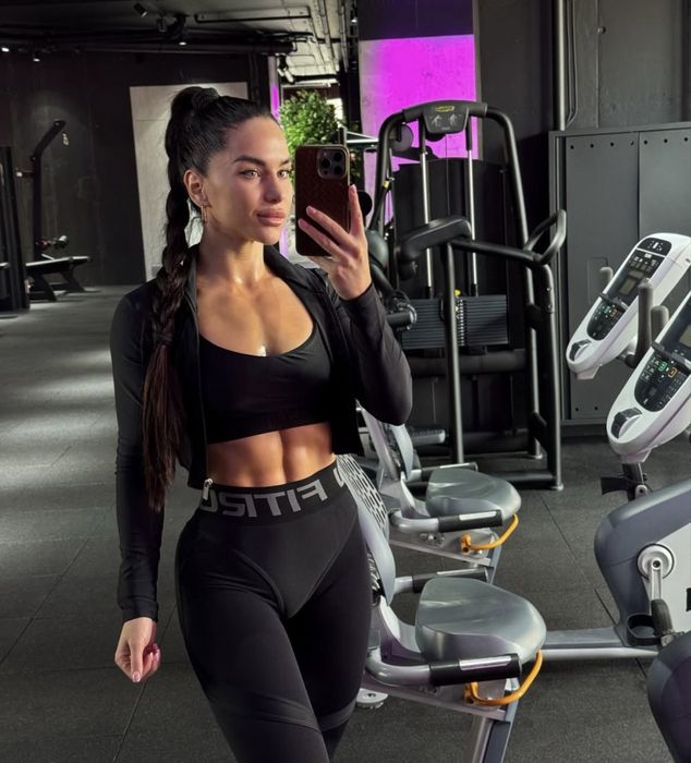 Продам лосини від fitrun стан ідеальний , одягала лише пару раз