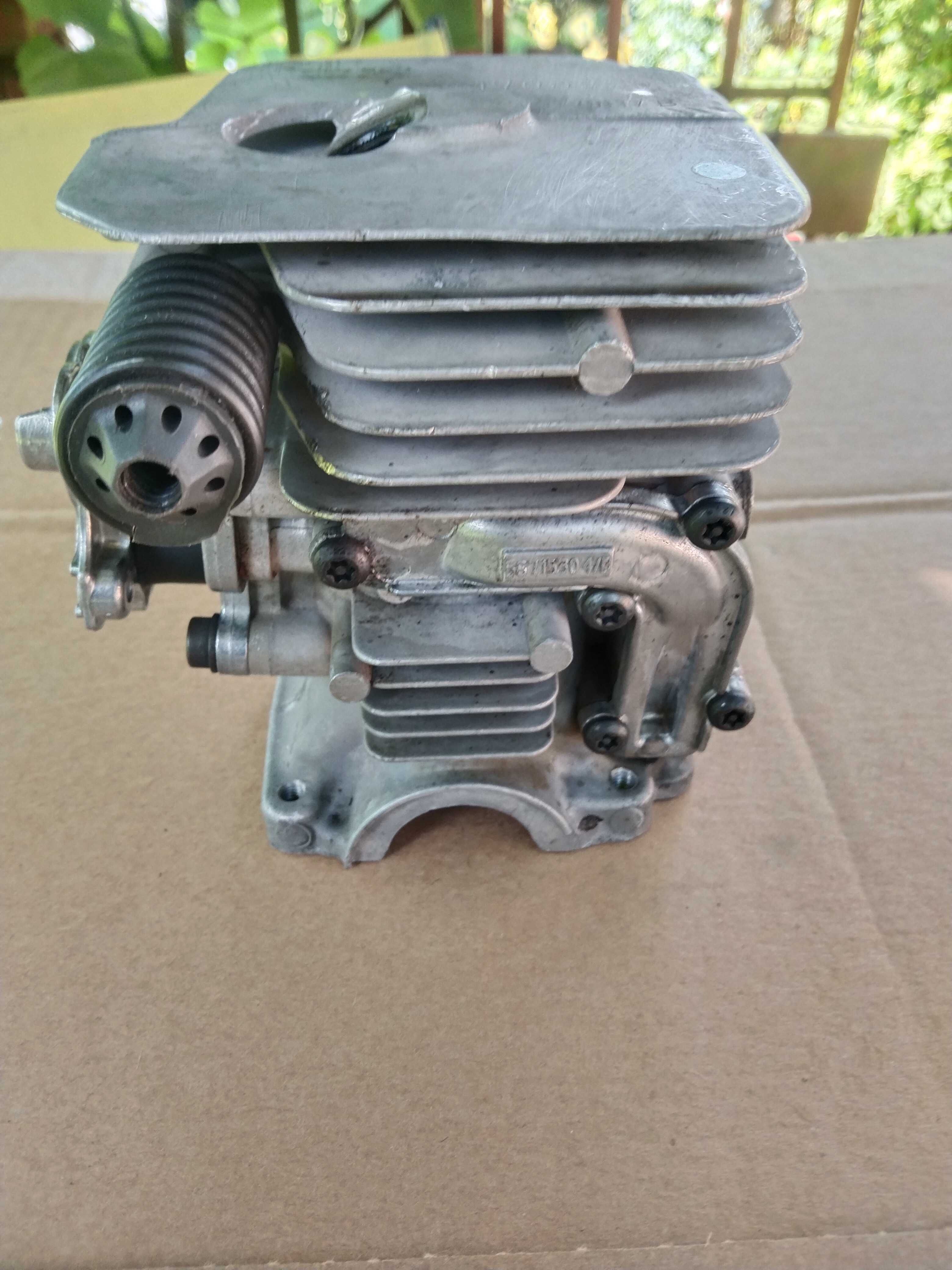 Cylinder Husqvarna