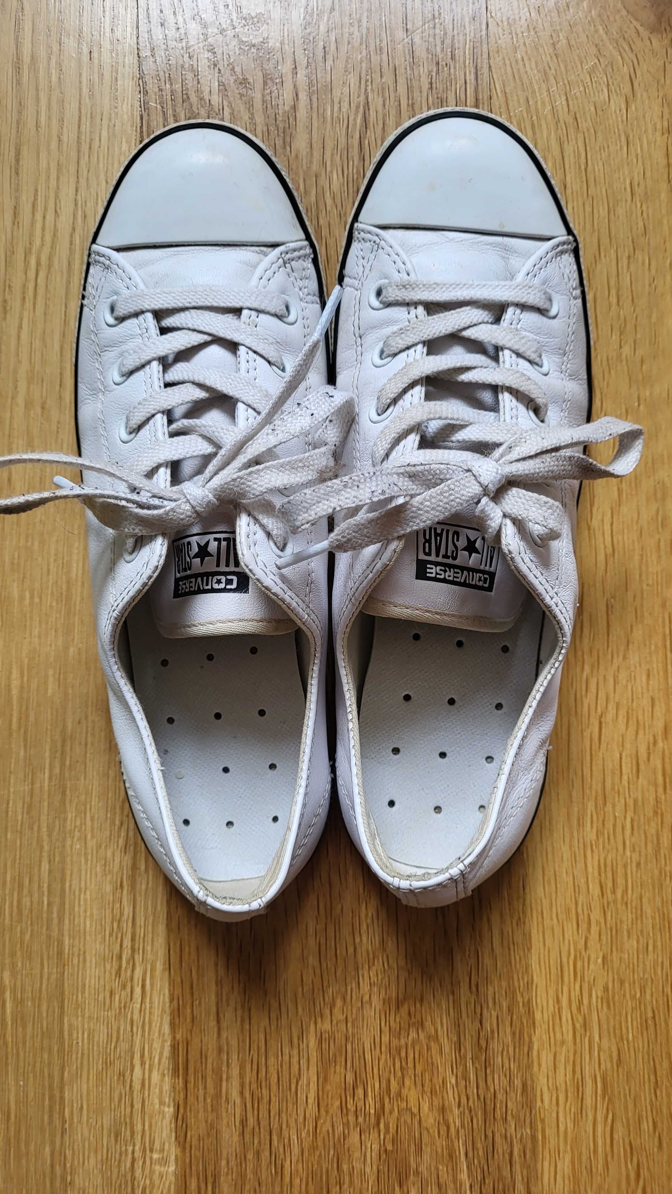 Жіночі Converse All Star