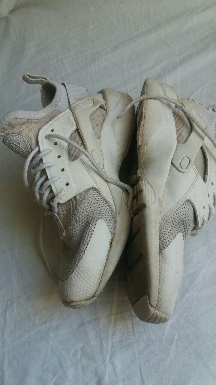 Кроссовки Nike Huarache размер 37