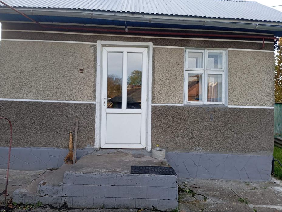 Продається будинок/ господарство