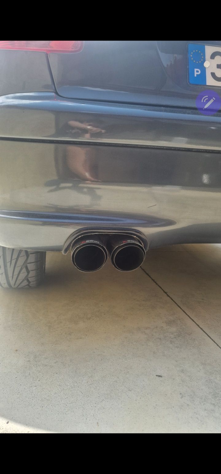 Vendo Peugeot 206