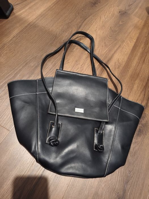 Duża torba shopper Quazi