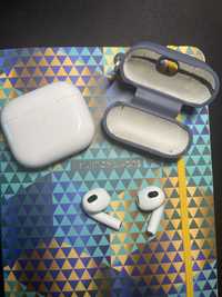 Наушники Airpods 3 Apple