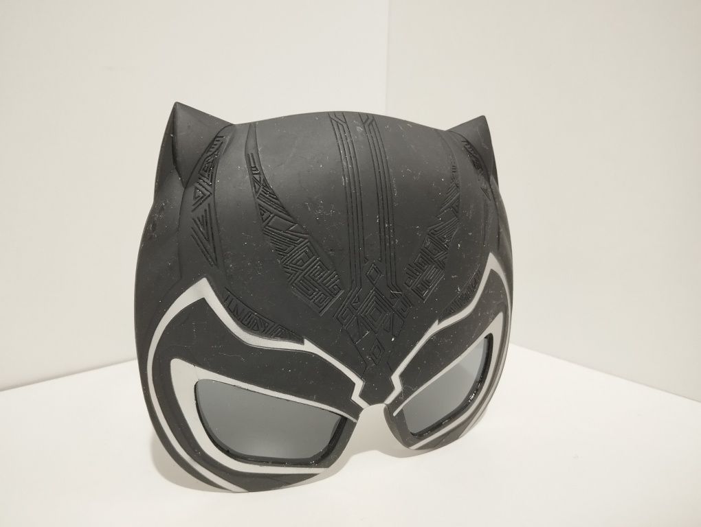 Maska okulary Batman Marvel