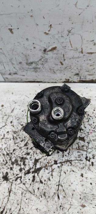 VW Passat B5 1.9 TDI Sprężarka Klimatyzacji