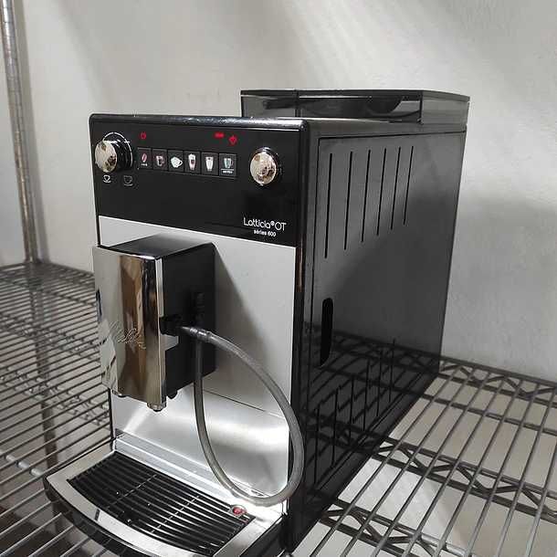 Máquinas de Café (Philips, Krups, De'Longhi)