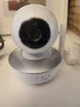 Kamera dla niemowląt Motorola FOCUS 88 kamera monitorująca 720p HD