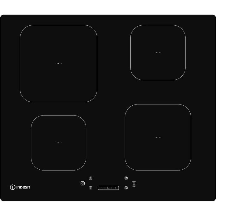 Płyta Indukcyjna INDESIT IS 83Q60 NE Czarny nowa