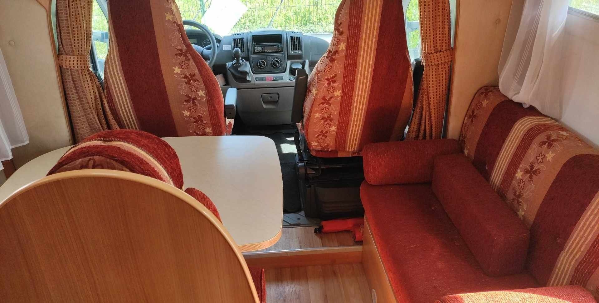 Chausson welcome 85 2009