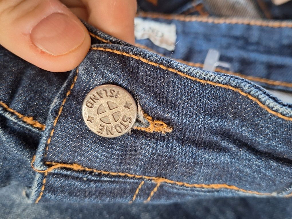 Stone  island  m spodnie