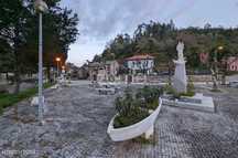 Terreno para construção em Pedorido, Castelo de Paiva