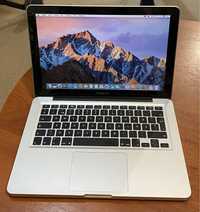 ноутбук MacBook Pro A1278 13.3"/4GB RAM/250GB HDD! N1429