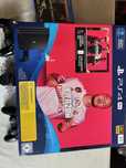 Playstation 4 pro 1tb