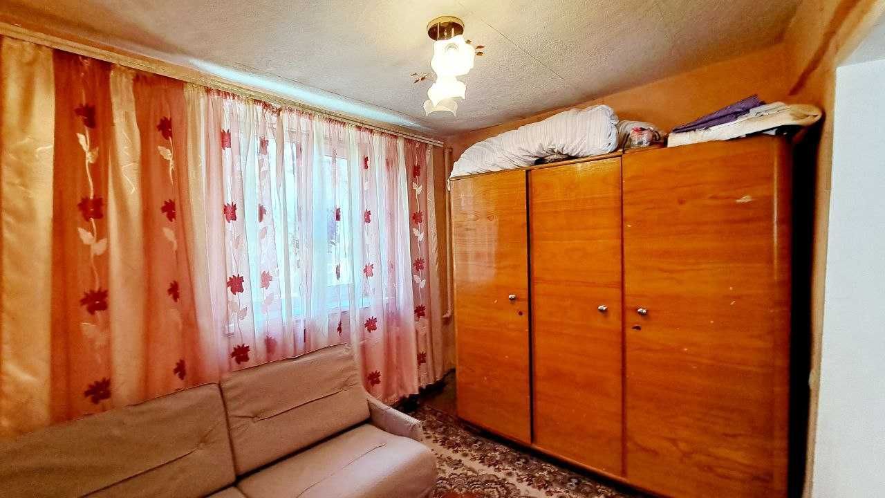 Продається 3 кімнатний будинок, загальна площа 65 м.