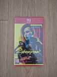 Cyberpunk 2077 Ultimate Edition PL Nintendo Switch