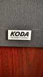 Kolumny Koda CV20F