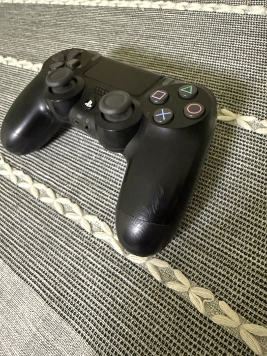 КОНСОЛЬ SONY Playstation 4 1tb