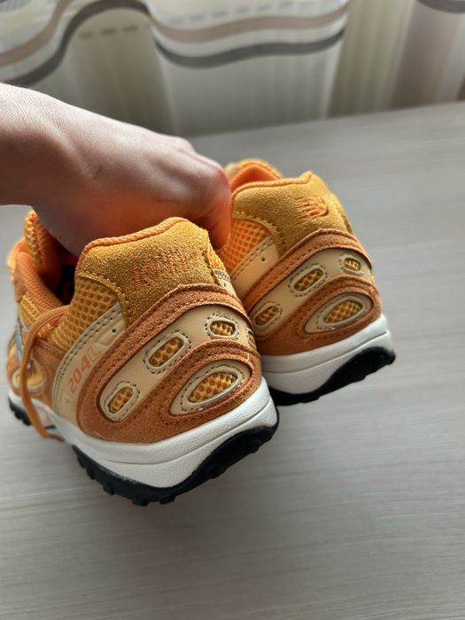 кросівки new balance 204l kith 42