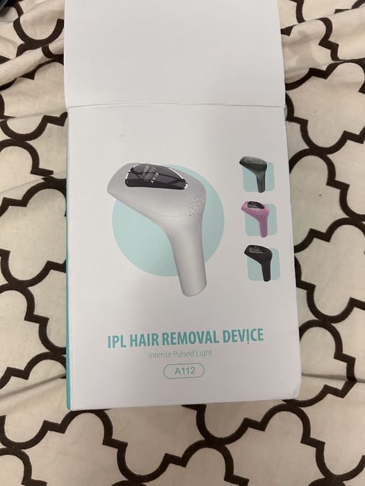 Епілятор фото