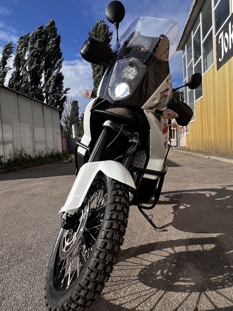 KTM 990 Adventure