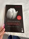 Triologia Este homem- obsessão
