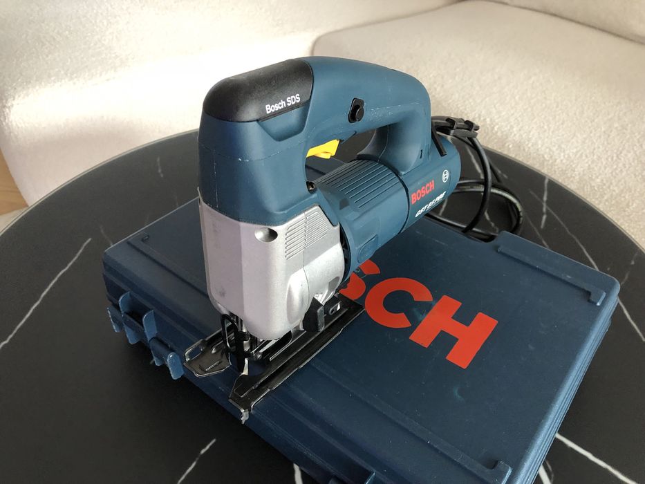 Wyrzynarka Bosch GST 85 PBE Profesional