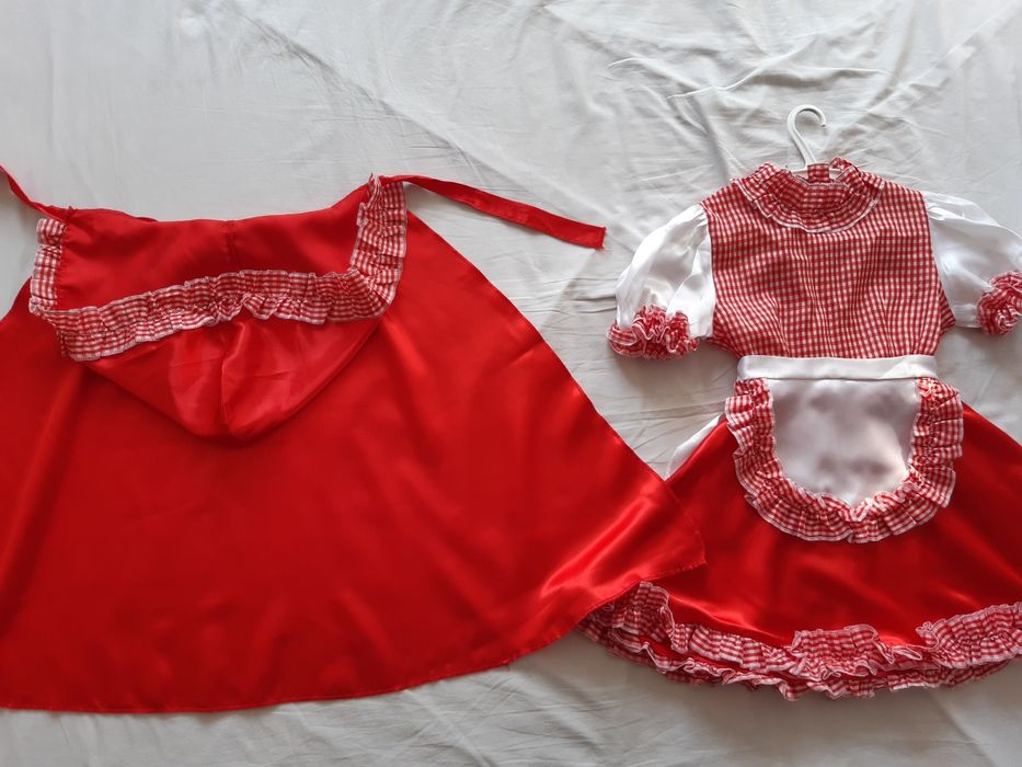 Новорічний костюм дитячий