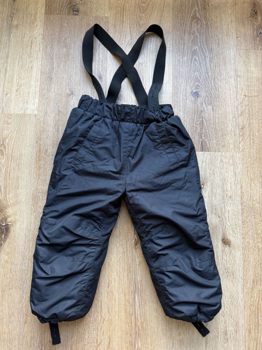 Дитячі зимові штани Lc Waikiki