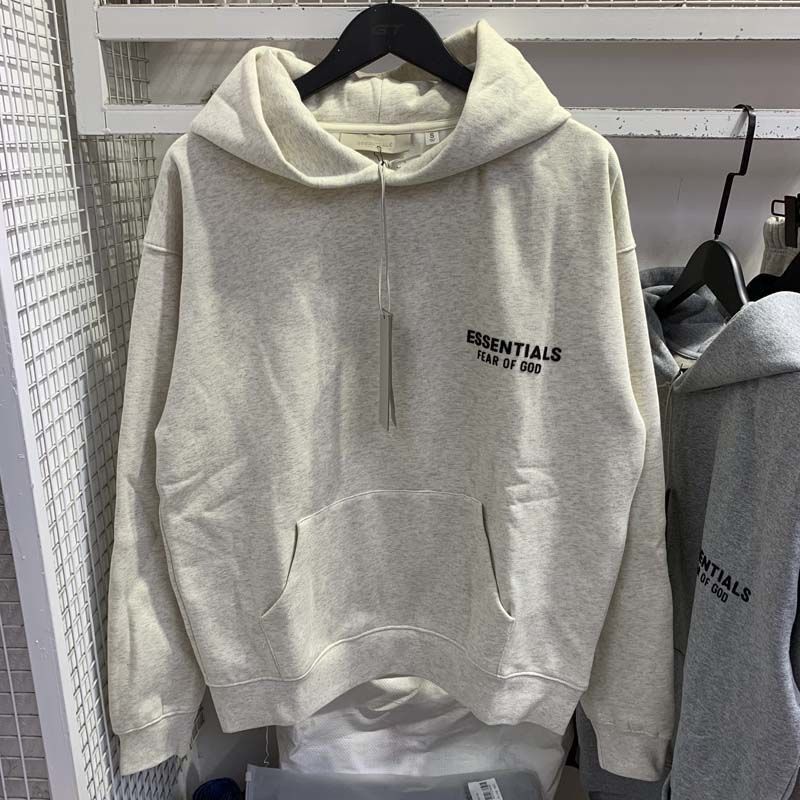 Худі Essentials худи hoodie кофта есеншел
