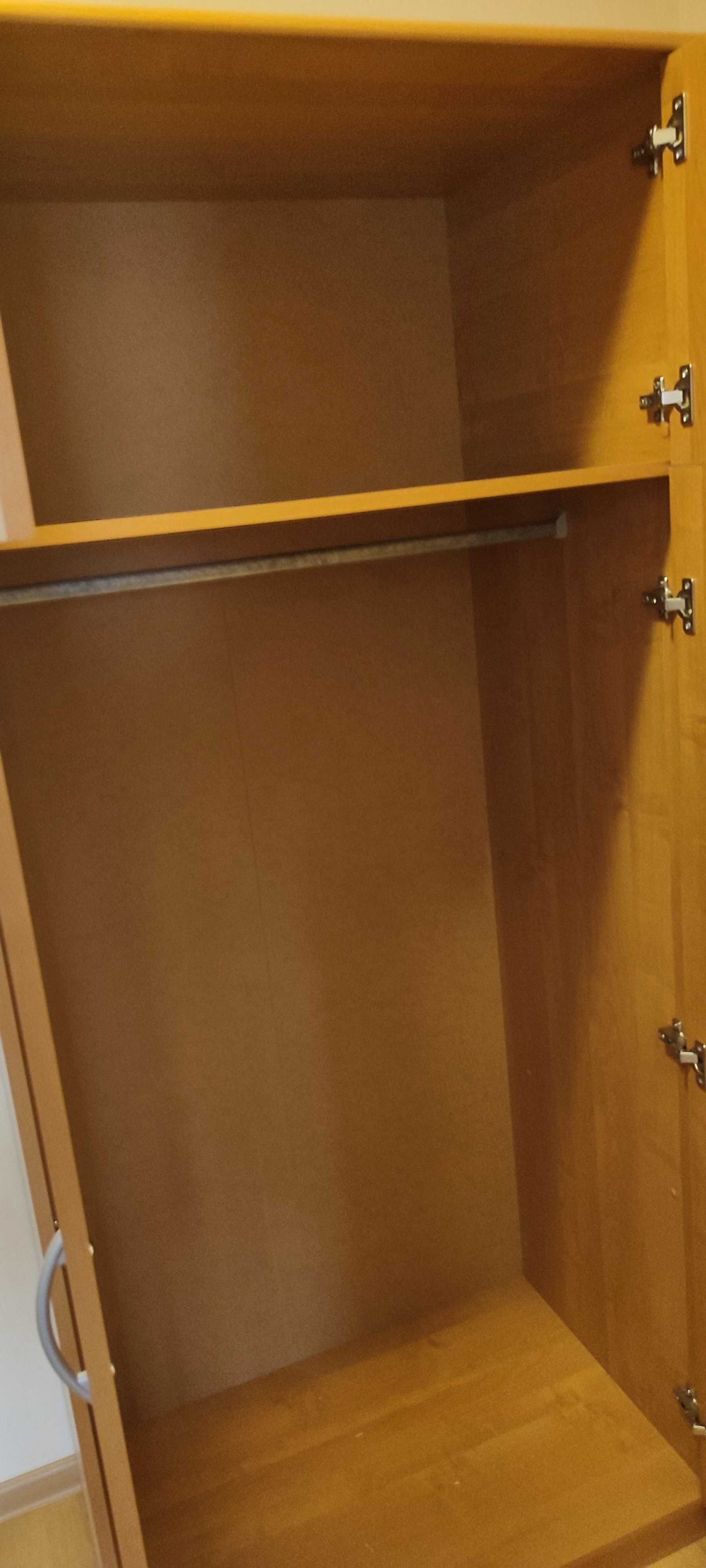 Szafa / szafka 6D3S OLCHA komoda regał szuflady