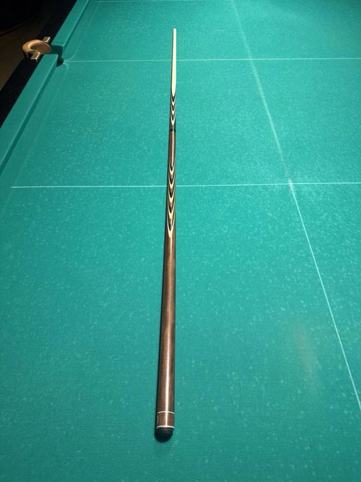 Професійний кий для більярду майстра Бочарова