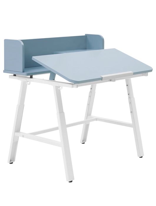 Nowe Biurko, piplärka, 80x63 cm