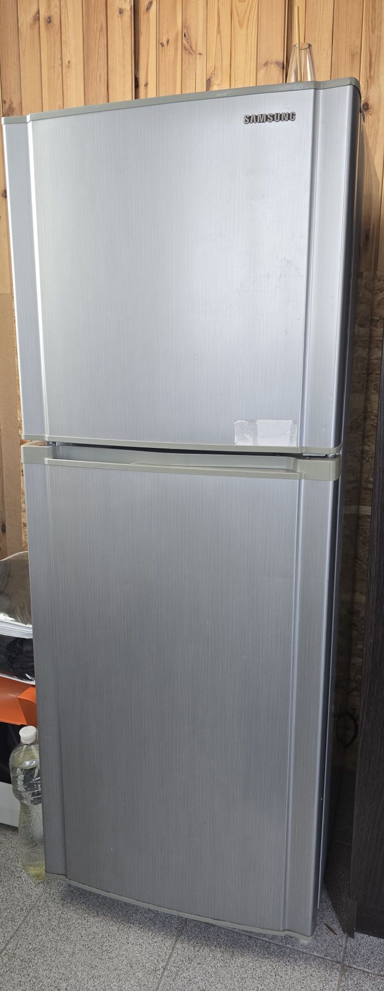 Холодильник Samsung no frost