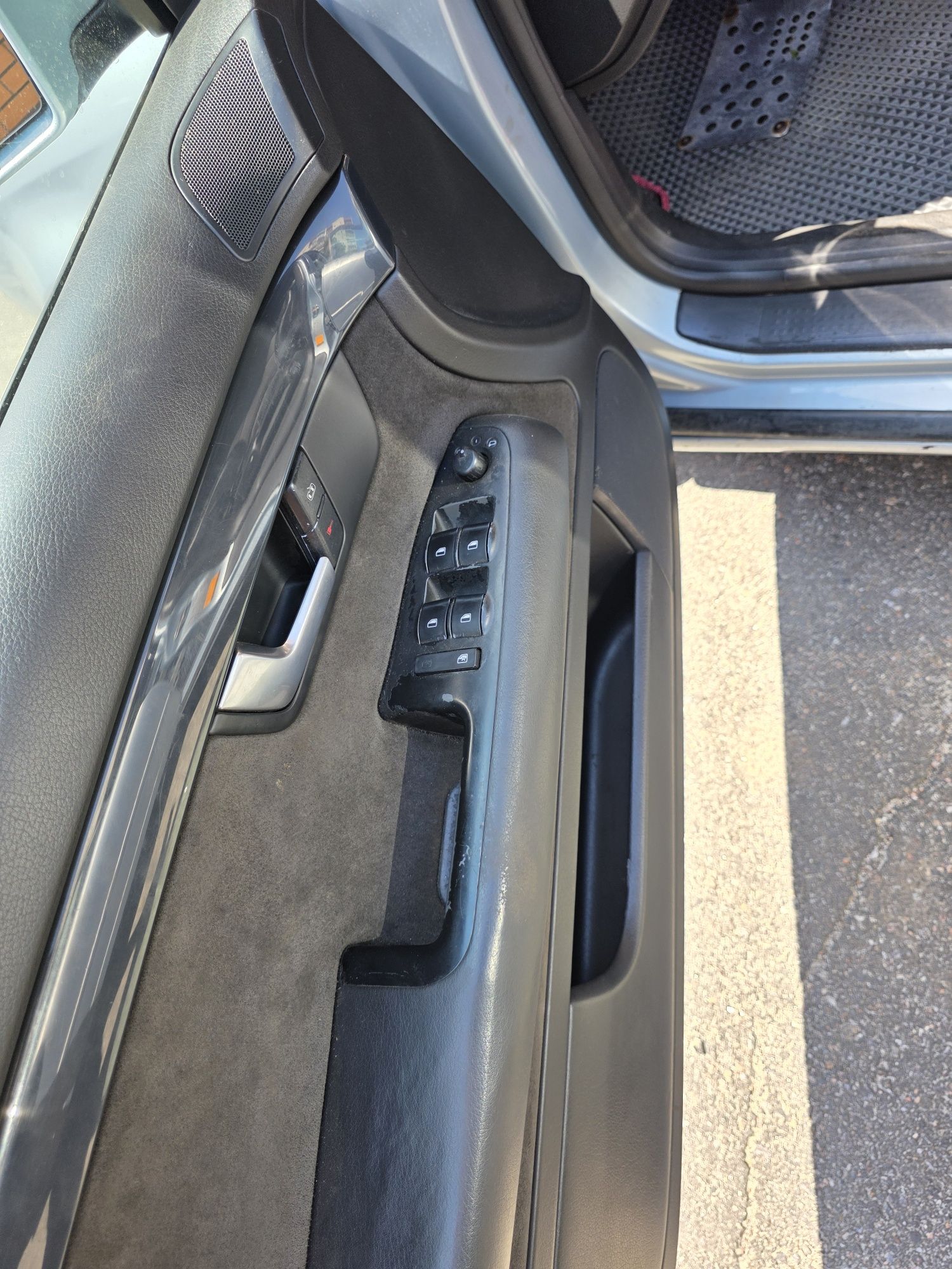 Audi A4 1.9 tdi АКПП 2004