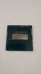 Процесор ноутбука Intel Core i7-4710MQ SR1PQ 47W Socket G3