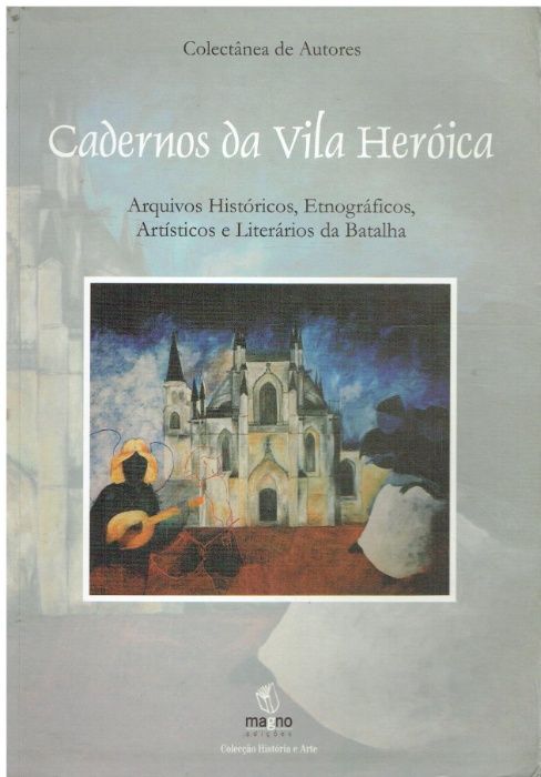 10697 Livros sobre concelho da Batalha / Porto de Mós/ Alcanena