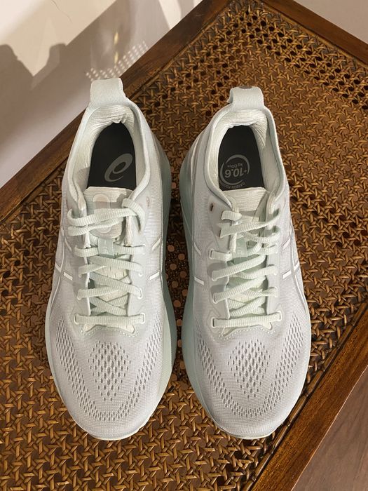 Asics Kayano 31 - Como novas