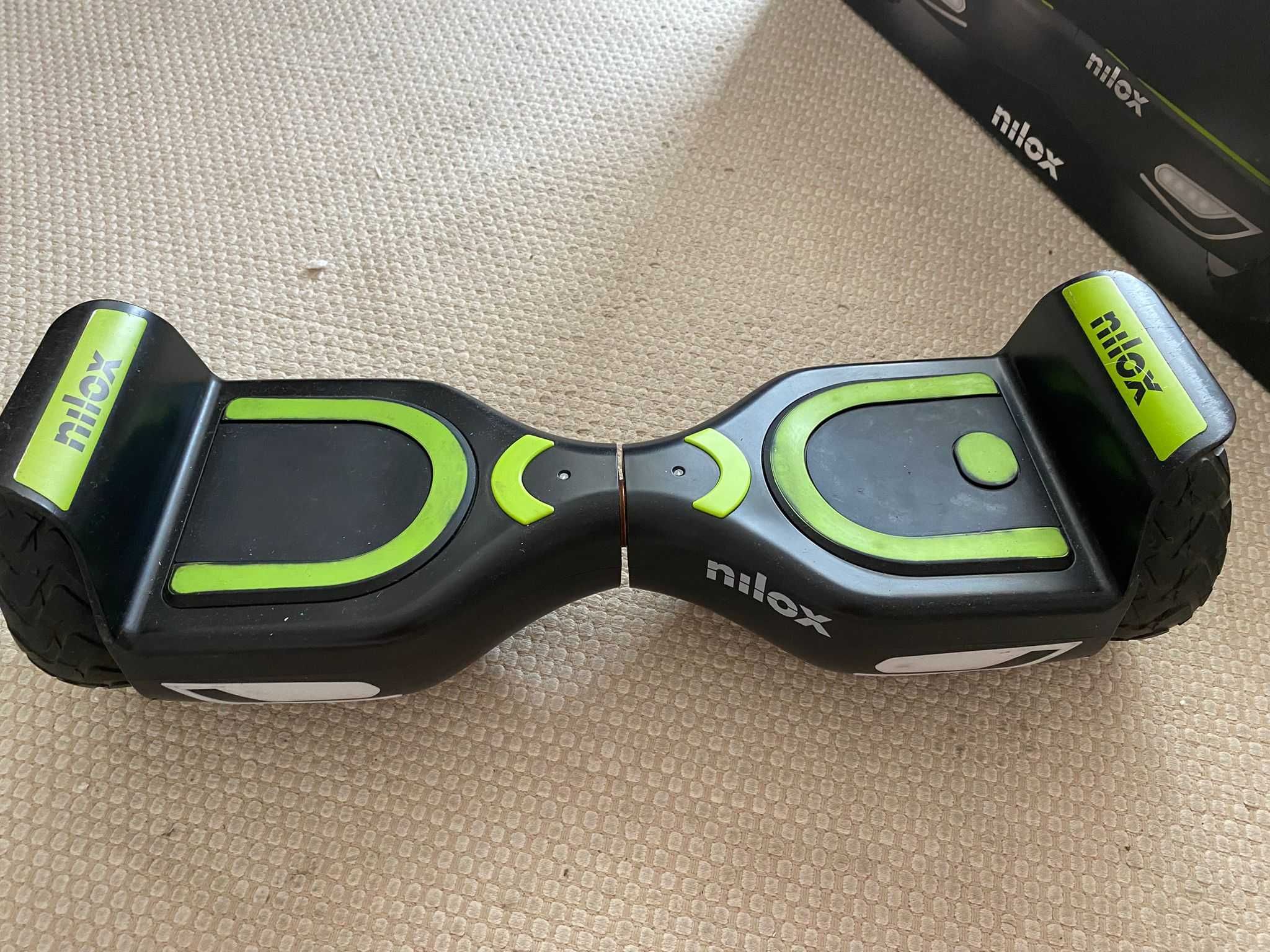 Hoverboard Nilox