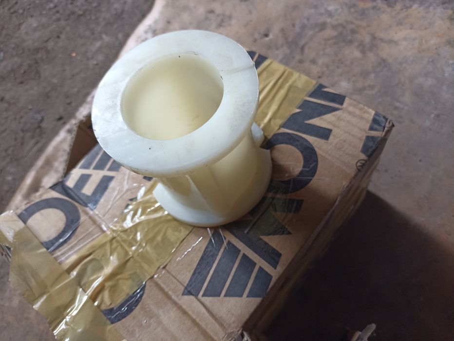 Пальці рессори Рено мажор