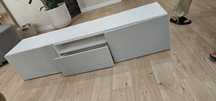 Szafka pod TV Ikea Besta Przeźmierowo
