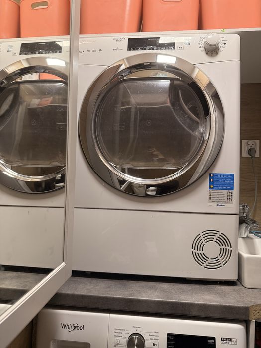 Siszarka do ubran  candy