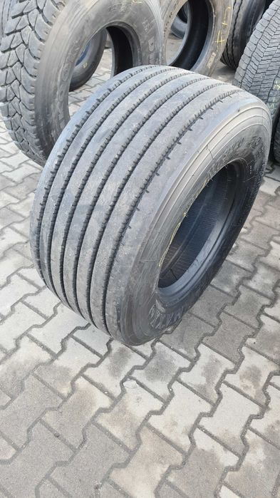 435/50R19.5 Opona Maxx MT3220 , 11-12mm naczepa