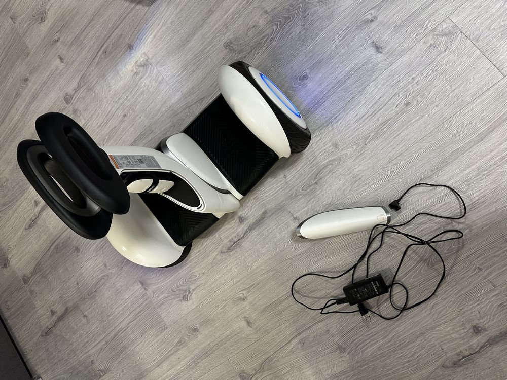 Ninebot by Segway S plus