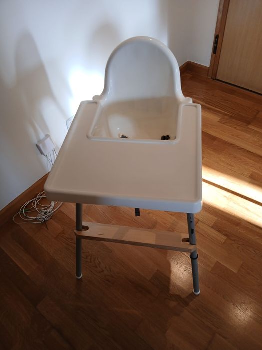 Cadeira de alimentação Antilop IKEA