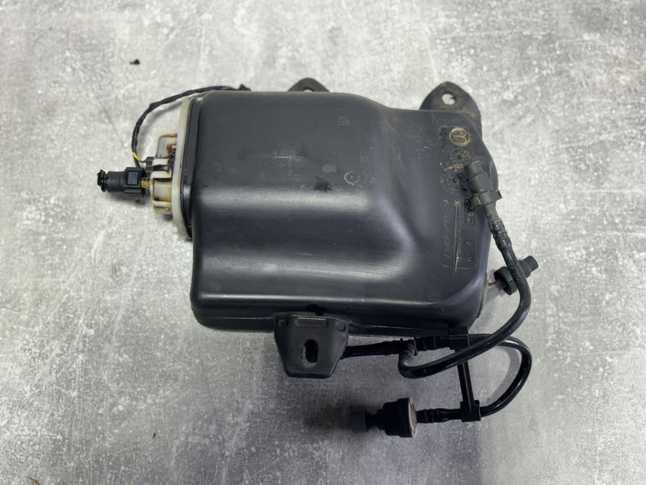 Бачок Присадки Ford Focus 2 C-Max Бачок Иолиса Форд Фокус Ц-Макс