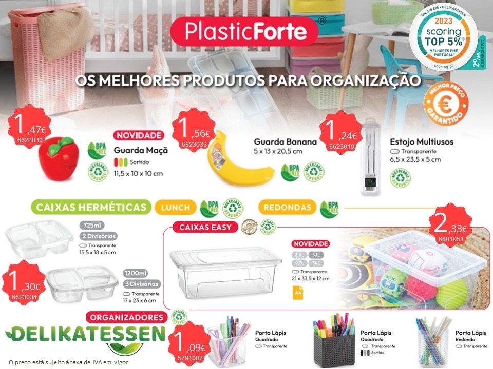 Novas Embalagens gKRAFT by Navigator ! em delikatessen.pt