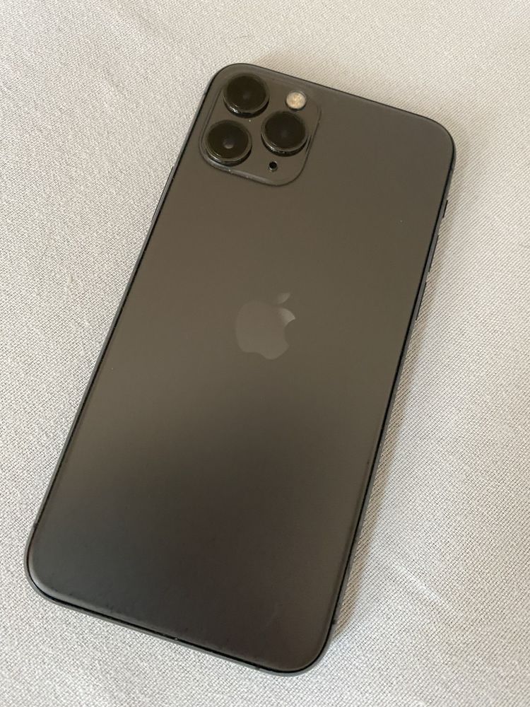 Iphone 11 i 11 pro