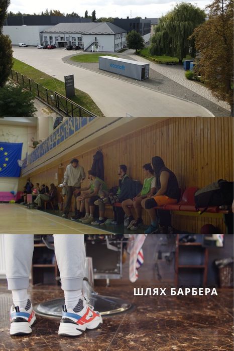 Відеооператор (Режисер) для комерційних та креативних зйомок