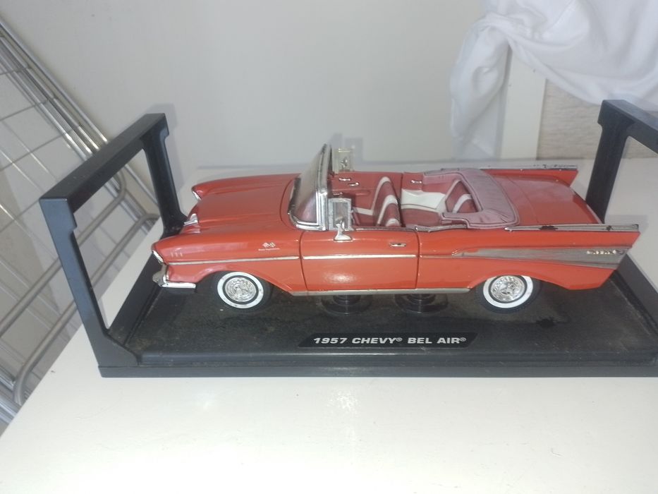 Chevy bel air 1957